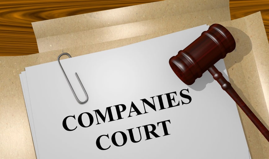Process Server Services